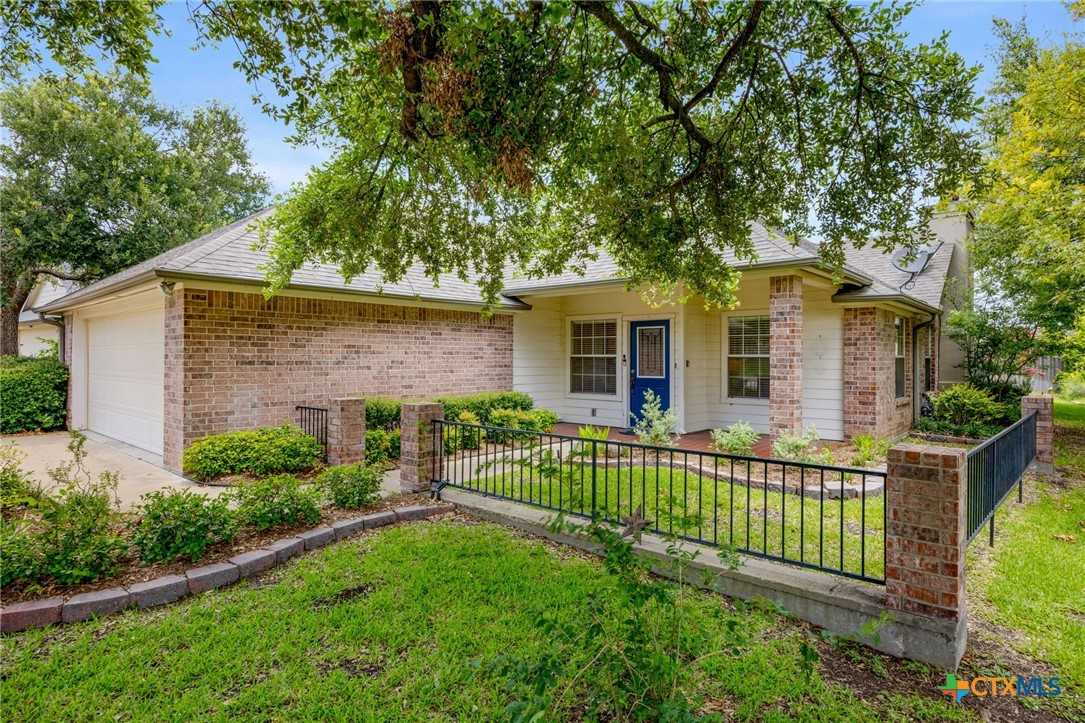 photo 3: 3802 Whispering Oaks, Temple TX 76504