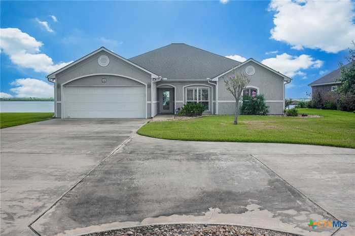 photo 2: 68 Blue Heron Drive, Port Lavaca TX 77979