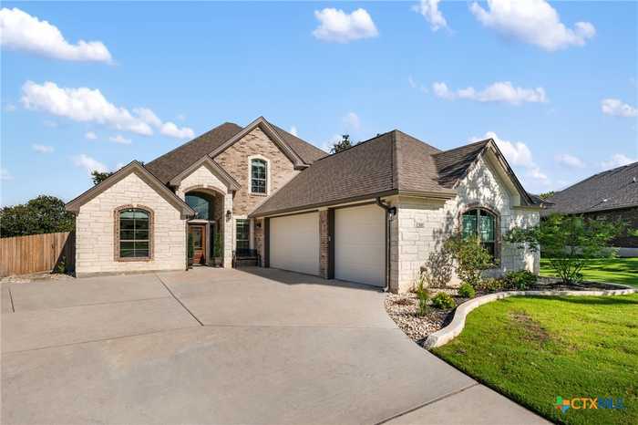 photo 2: 300 Birkdale Drive, Belton TX 76513