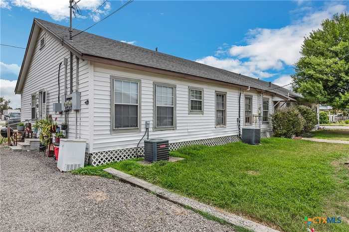 photo 1: 120 Haviland Street, Port Lavaca TX 77979