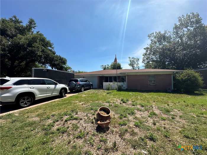 photo 1: 2005 S 47th Street, Temple TX 76504