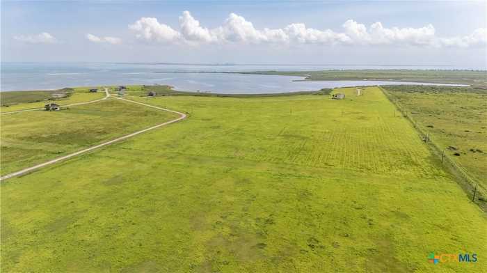 photo 1: Lot 15 Bay Point Drive, Port Lavaca TX 77979