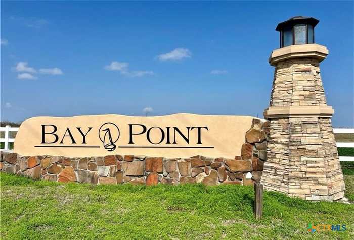 photo 10: Lot 15 Bay Point Drive, Port Lavaca TX 77979