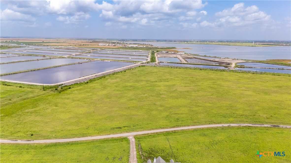 photo 2: Lot 15 Bay Point Drive, Port Lavaca TX 77979