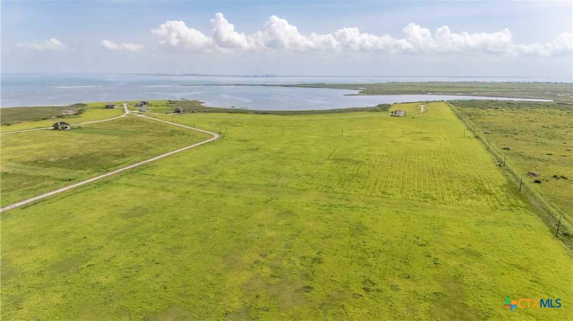 photo 3: Lot 15 Bay Point Drive, Port Lavaca TX 77979