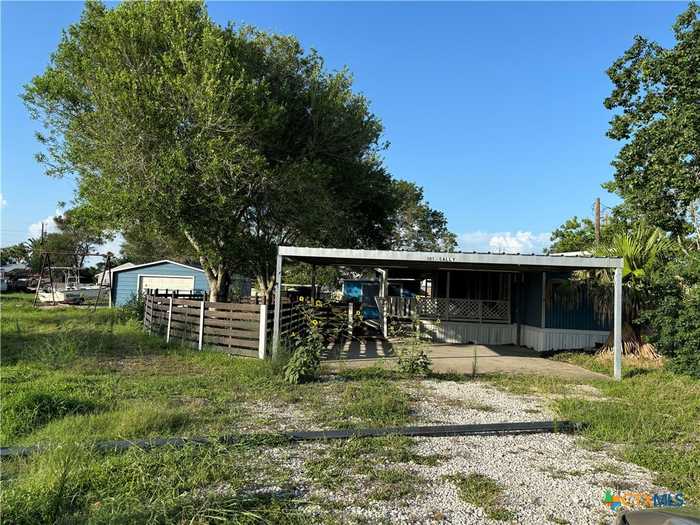 photo 1: 101 Sally Street, Port Lavaca TX 77979