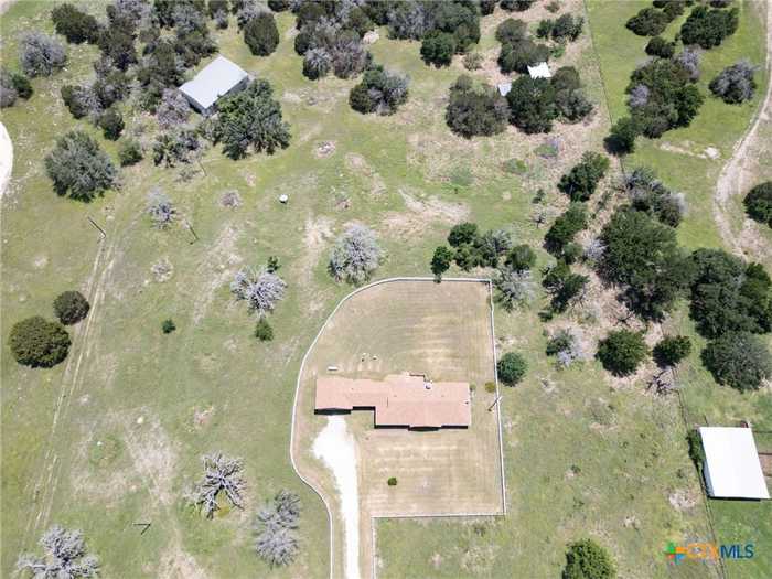 photo 2: 5590 County Road 142, Gatesville TX 76528