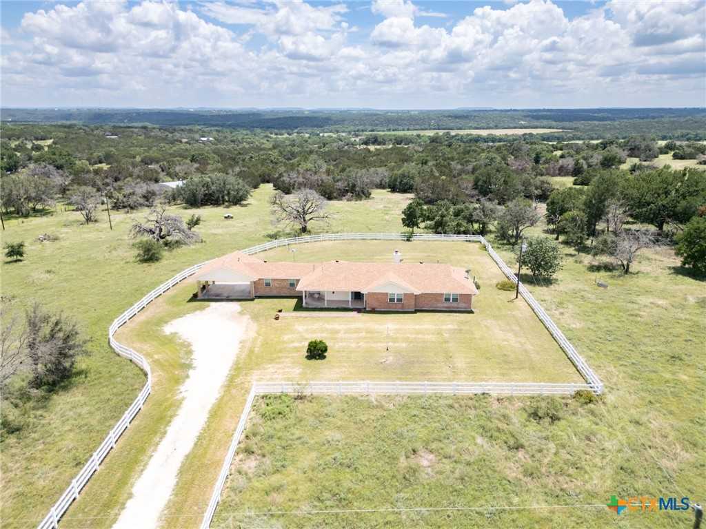 photo 3: 5590 County Road 142, Gatesville TX 76528