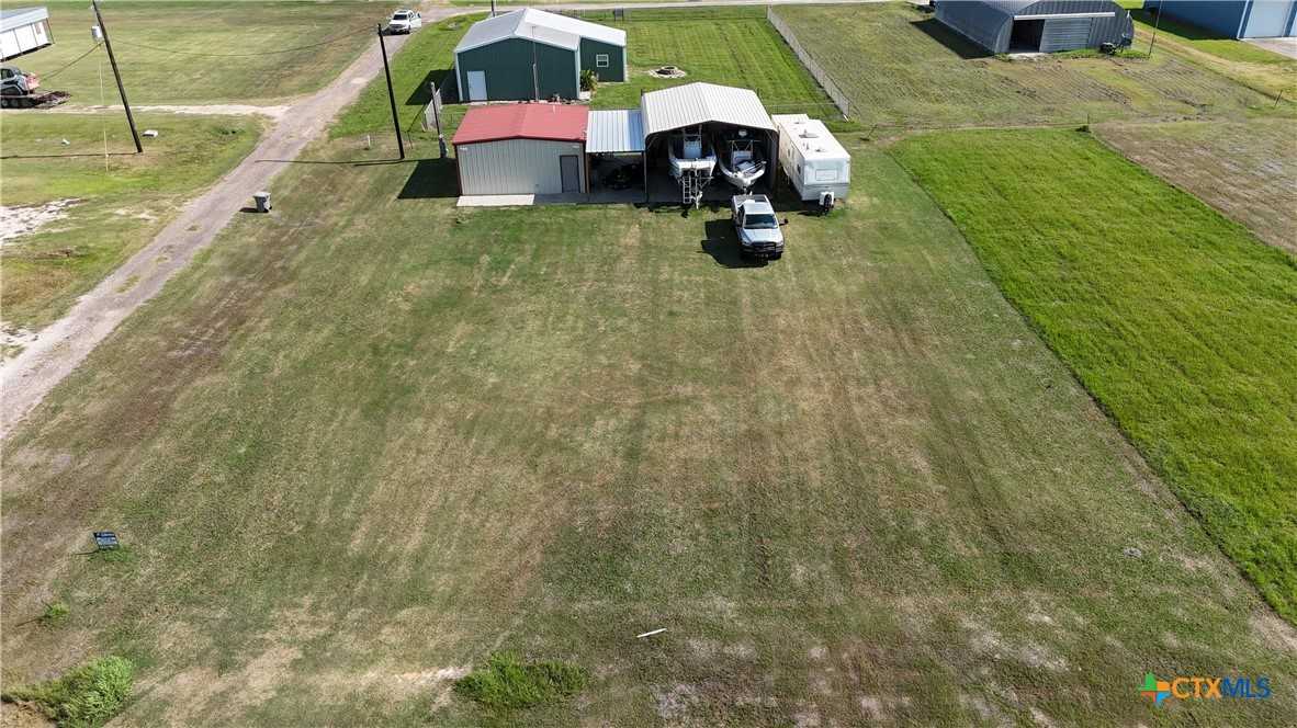 photo 1: 1012 W Denver Avenue, Seadrift TX 77983