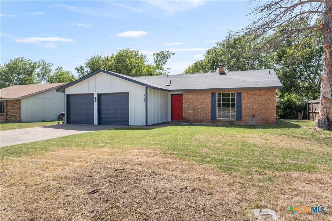 photo 3: 906 Brandywine Drive, Temple TX 76504