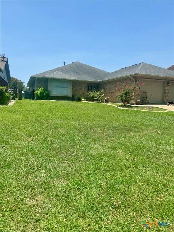 photo 1: 123 E Harbor Drive, Port Lavaca TX 77979