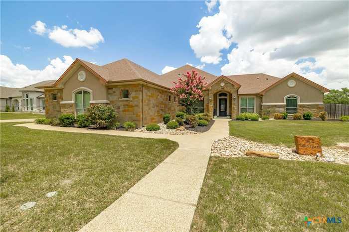 photo 1: 11810 Lago Terra Boulevard, Belton TX 76513