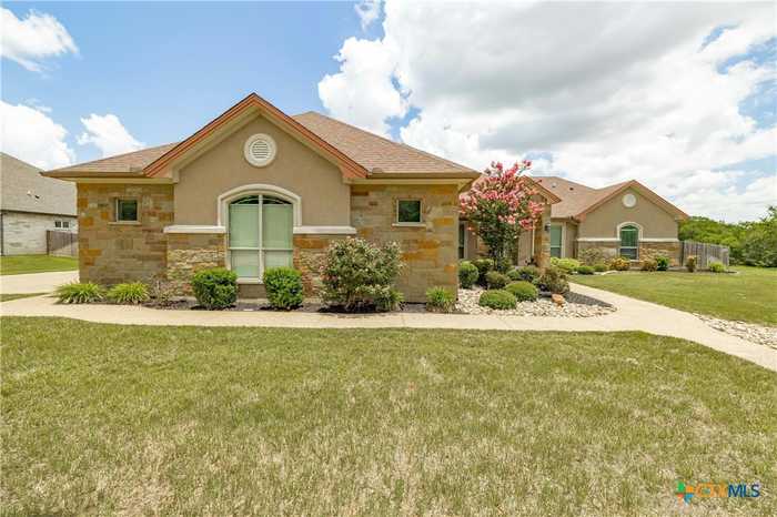 photo 2: 11810 Lago Terra Boulevard, Belton TX 76513