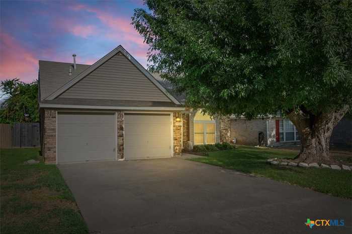 photo 1: 906 Filly Lane, Temple TX 76504