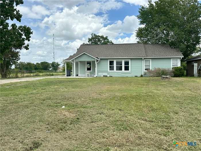 photo 1: 3706 N Main Street, Victoria TX 77901