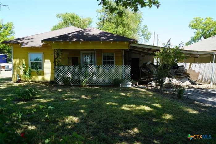 photo 2: 418 S 23rd Street, Temple TX 76504