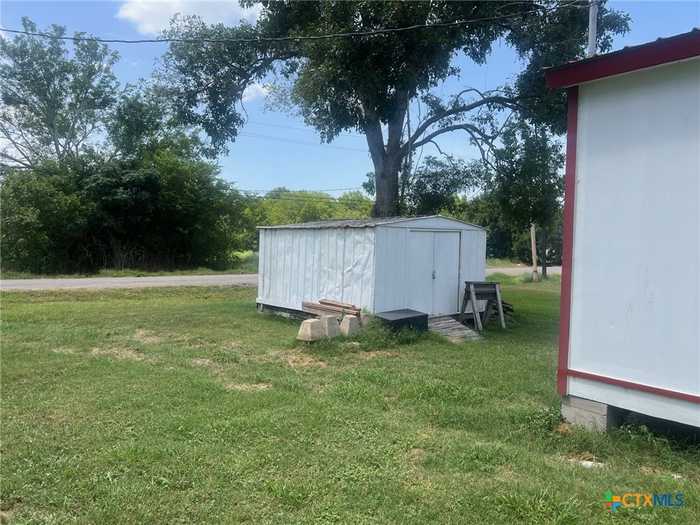 photo 2: 906 4th Street, Edna TX 77957