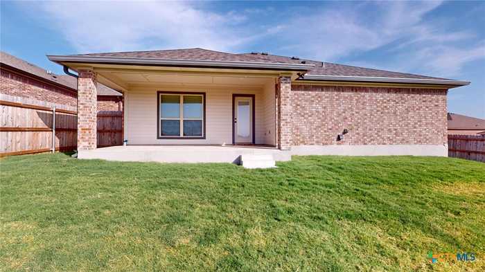 photo 22: 3826 Leming Court, Temple TX 76504