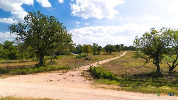 photo 1: 79 Private Road 4881, Gonzales TX 78629