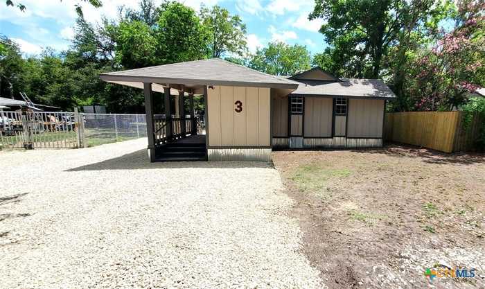 photo 2: 3 E Avenue N, Temple TX 76504