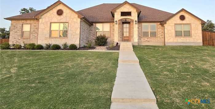 photo 1: 8434 Goliath Drive, Belton TX 76513