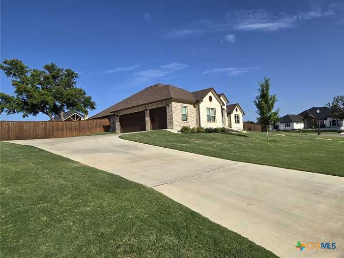 photo 2: 8434 Goliath Drive, Belton TX 76513