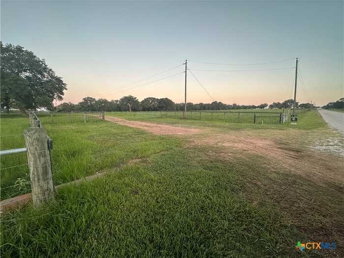 photo 9: 4933 Franke Road Unit tract 2 partial, Goliad TX 77963