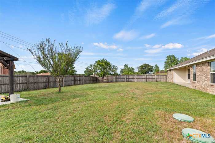 photo 22: 106 Buffalo Circle, Kempner TX 76539