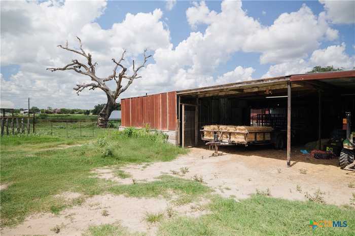 photo 16: 1157 Tulley Road, Cuero TX 77954