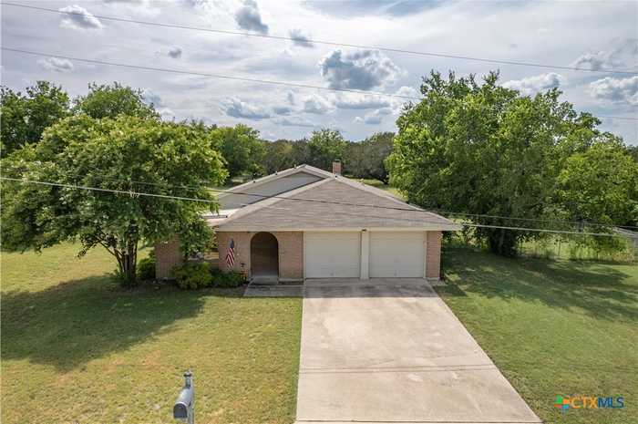 photo 2: 202 Hawk Lane, Kempner TX 76539