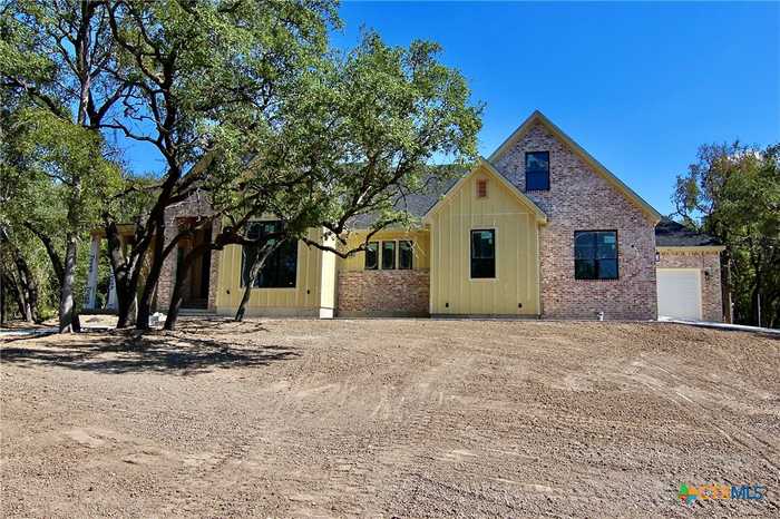 photo 1: 6913 Castlerock Drive, Temple TX 76502