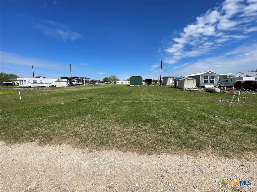 photo 1: Lot 5 Sandhill Lane, Seadrift TX 77983