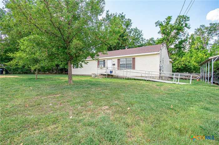 photo 1: 1709 W Avenue C, Temple TX 76504