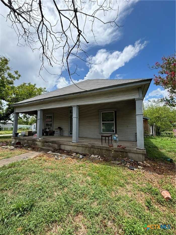 photo 1: 420 S 27th Street, Temple TX 76504