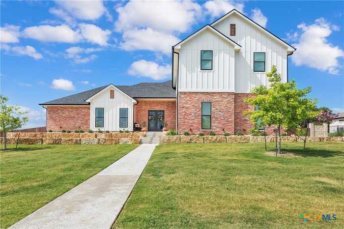 photo 1: 621 Haymarket Drive, Temple TX 76502