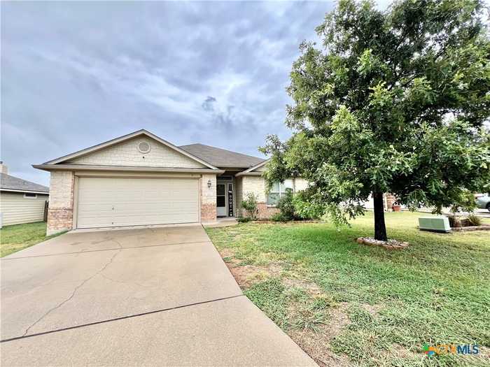 photo 1: 1112 Abbey Ridge, Temple TX 76504