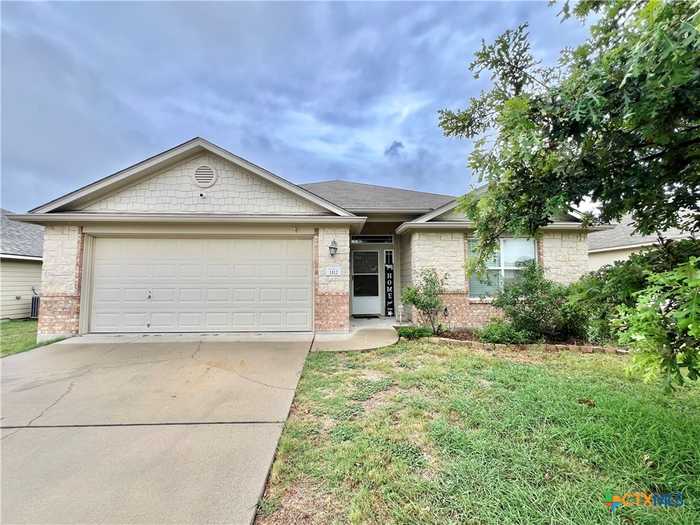 photo 2: 1112 Abbey Ridge, Temple TX 76504