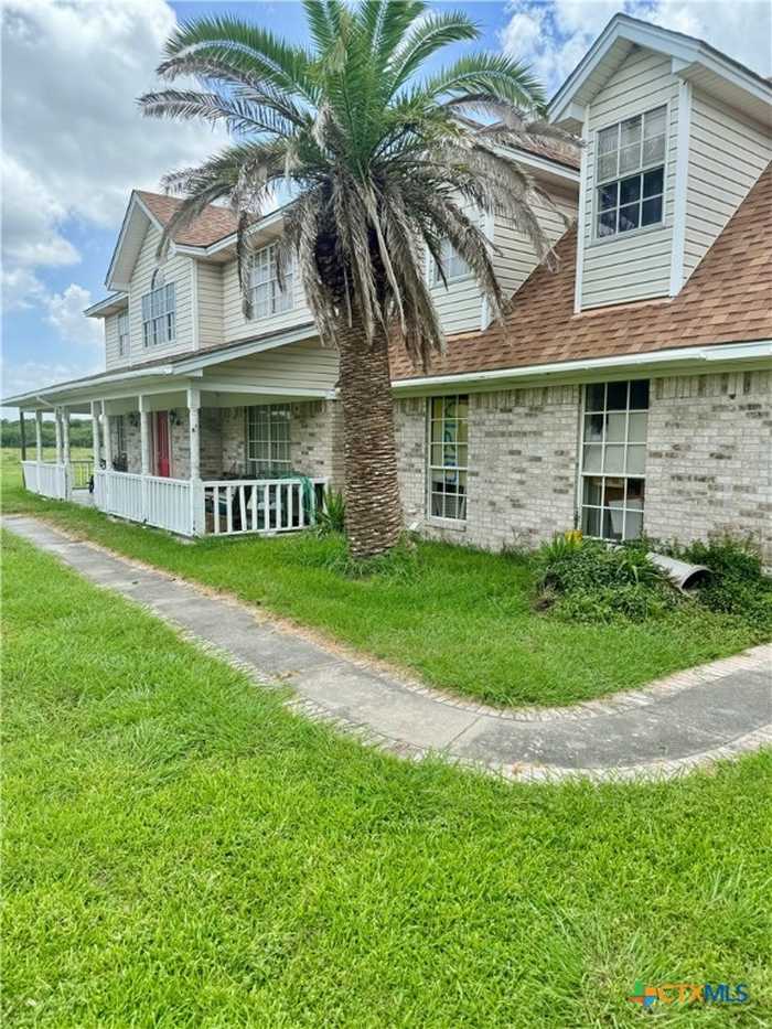 photo 1: 98 Harmony Lane, Port Lavaca TX 77979