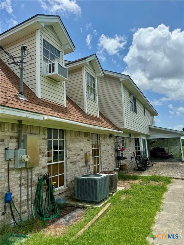 photo 2: 98 Harmony Lane, Port Lavaca TX 77979