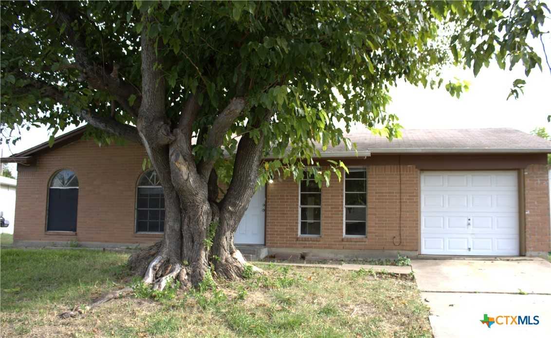 photo 1: 116 South Drive, Copperas Cove TX 76522