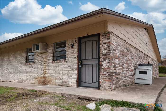 photo 22: 601 Sunset Lane Unit A-F, Copperas Cove TX 76522