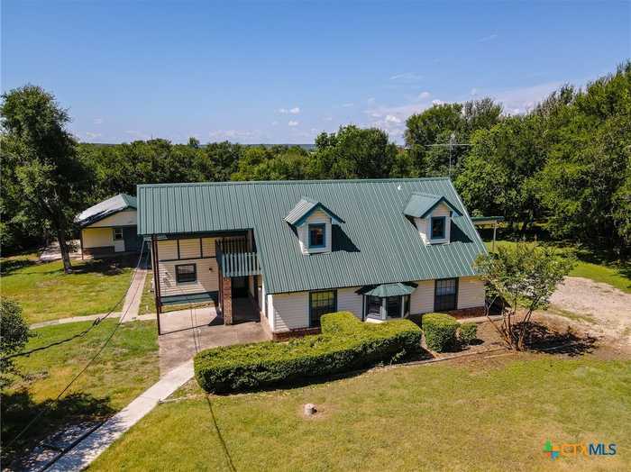 photo 1: 342 D N Watts Lane, Belton TX 76513