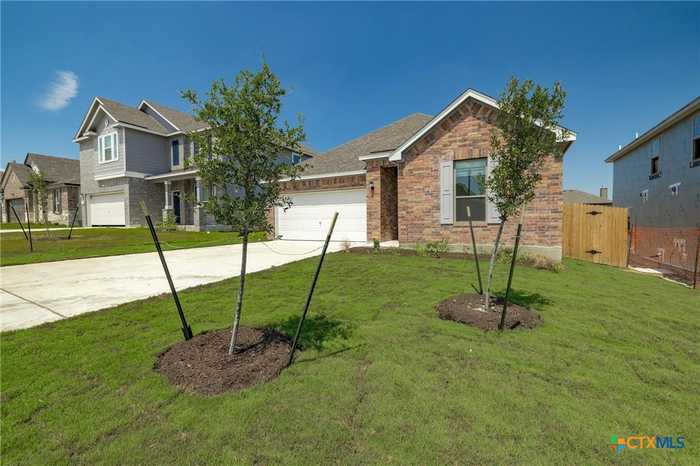 photo 2: 1352 Long Creek Lane, Belton TX 76513