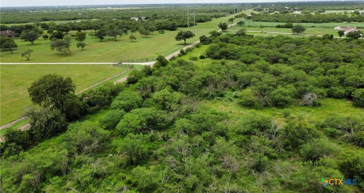 photo 3: 1382 Old Fannin Road, Goliad TX 77963