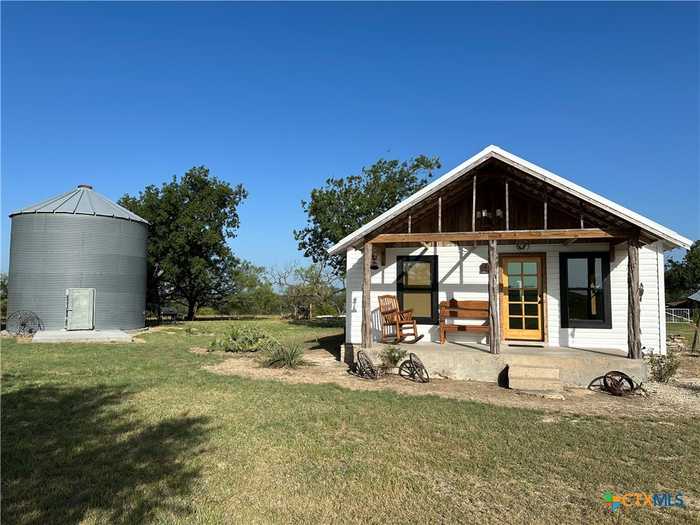 photo 2: 1360 County Road 137, Gatesville TX 76528