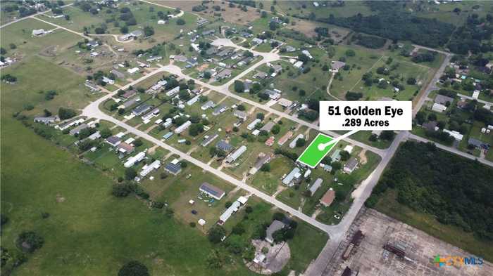 photo 1: 51 Golden Eye Loop, Victoria TX 77905