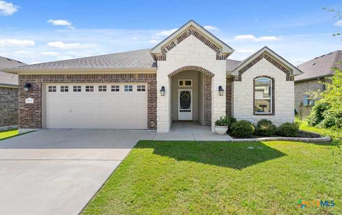 photo 1: 5619 Drury Lane, Temple TX 76502