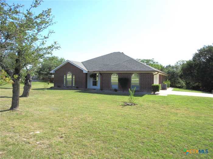 photo 1: 171 County Road 4963, Kempner TX 76539