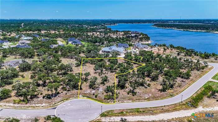 photo 1: Lot 16 Block 2 Lakeview Estates Drive, Belton TX 76513