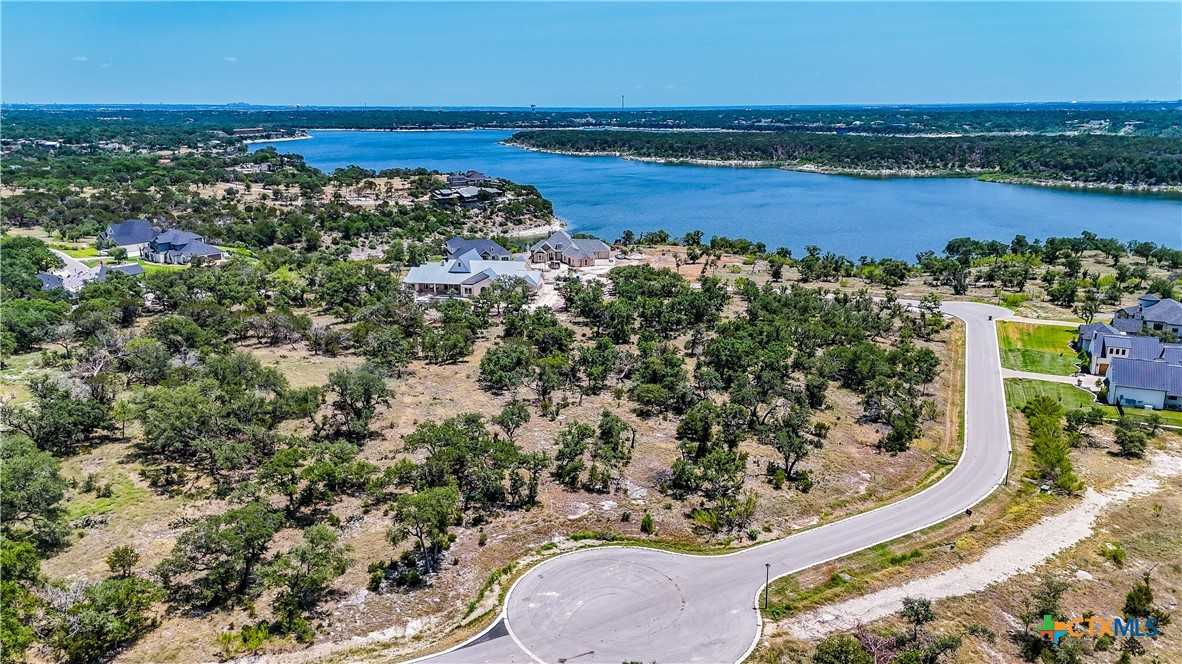 photo 2: Lot 16 Block 2 Lakeview Estates Drive, Belton TX 76513